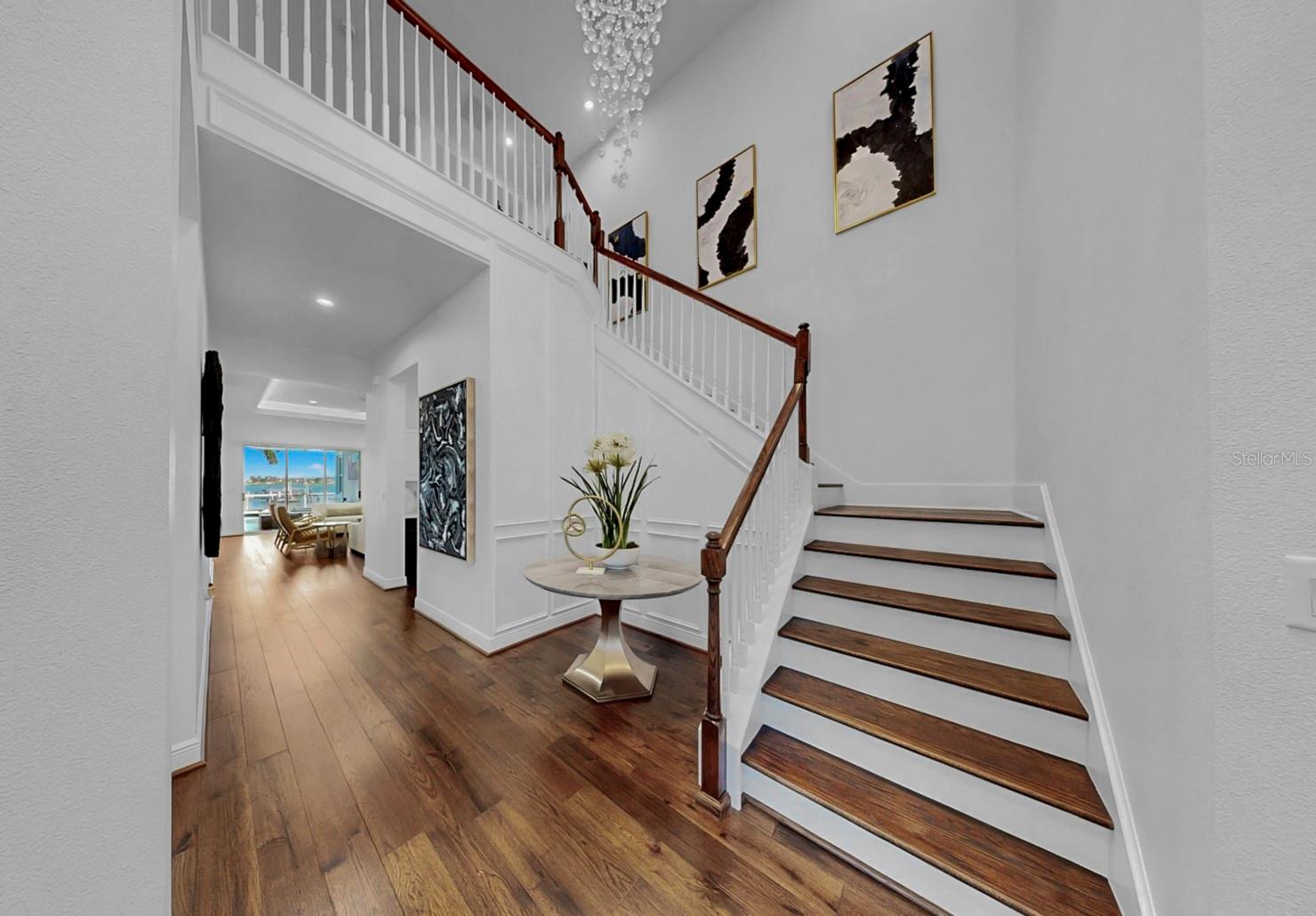 MIRABAY PH 3C-1 - Residential