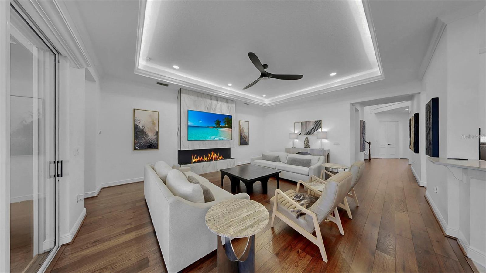 MIRABAY PH 3C-1 - Residential