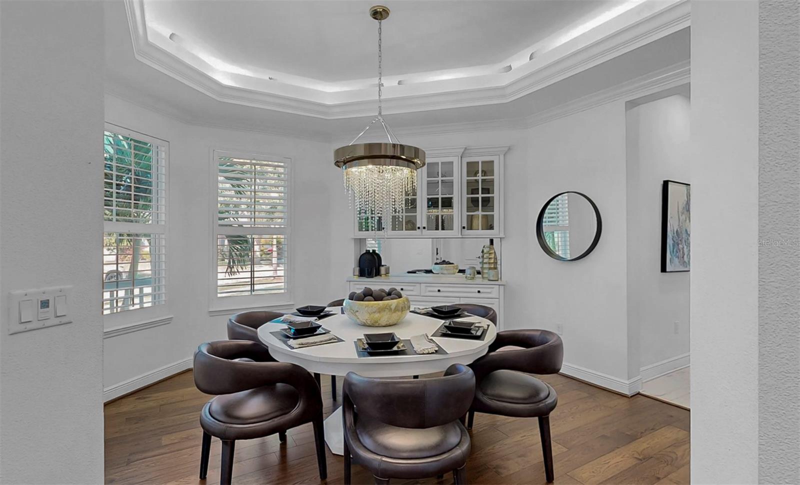 MIRABAY PH 3C-1 - Residential