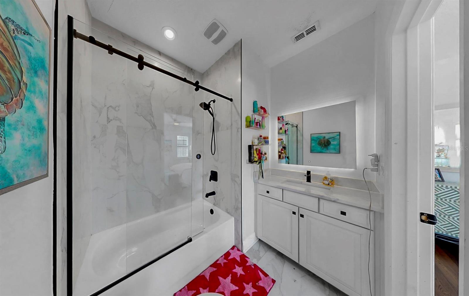 MIRABAY PH 3C-1 - Residential