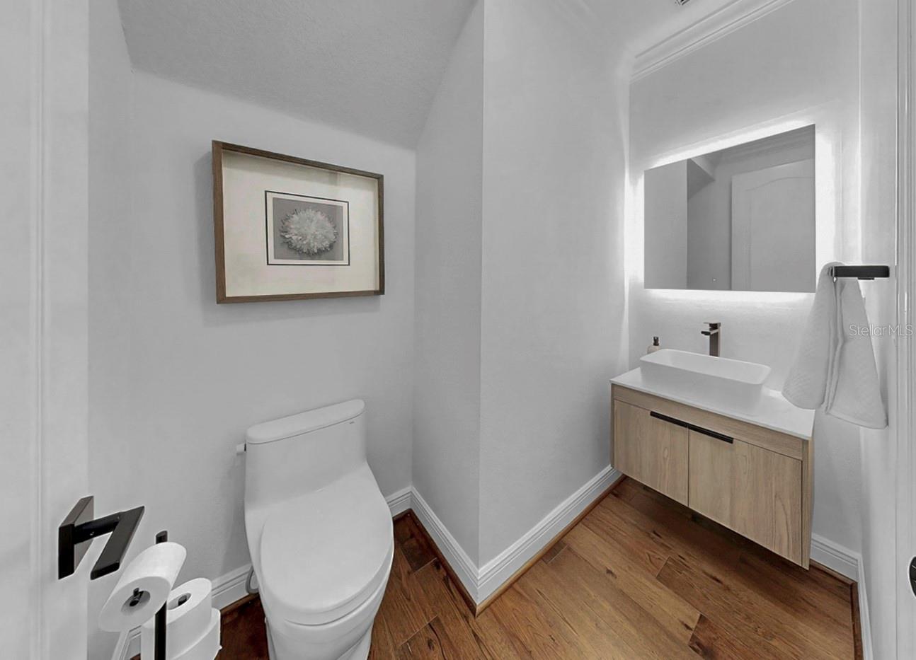 MIRABAY PH 3C-1 - Residential