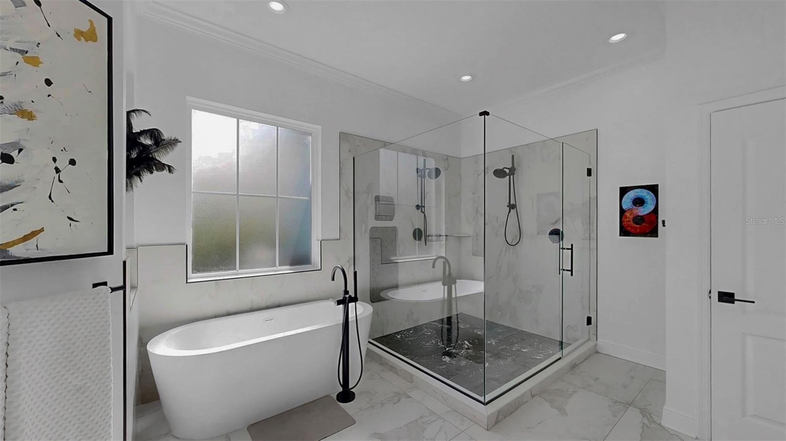 MIRABAY PH 3C-1 - Residential