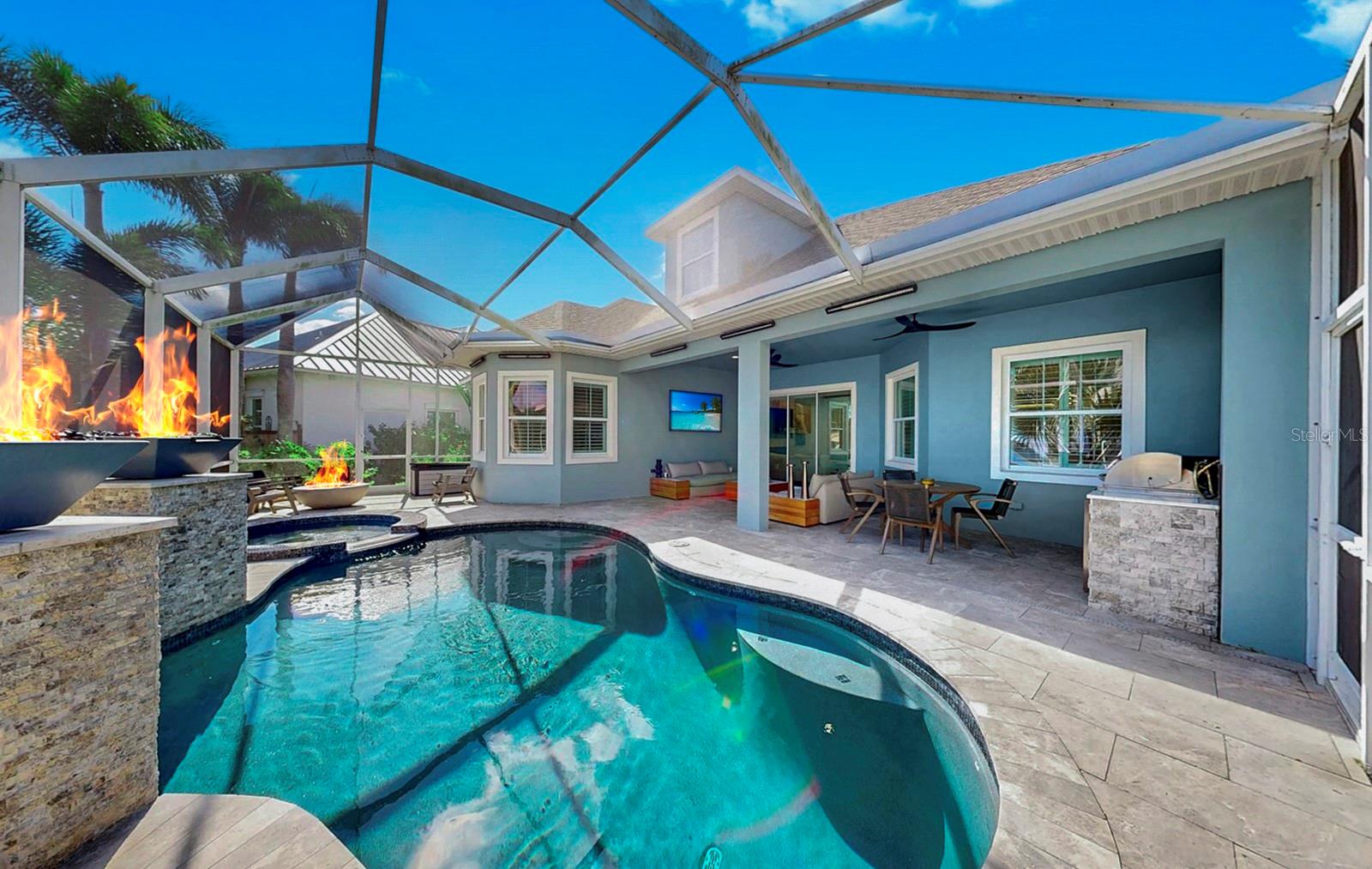 MIRABAY PH 3C-1 - Residential