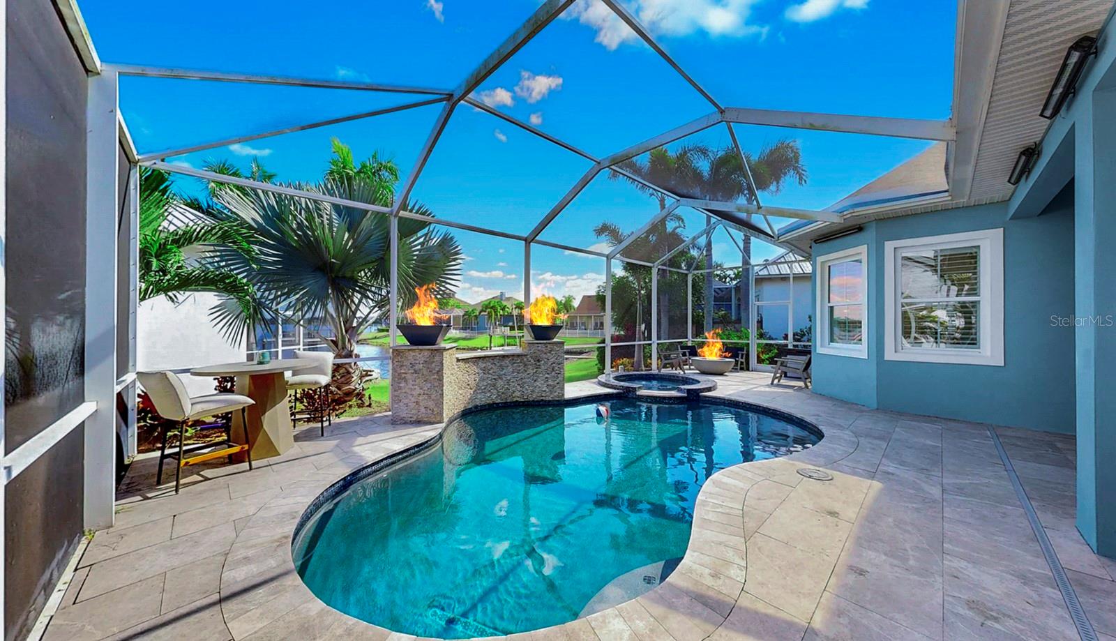 MIRABAY PH 3C-1 - Residential