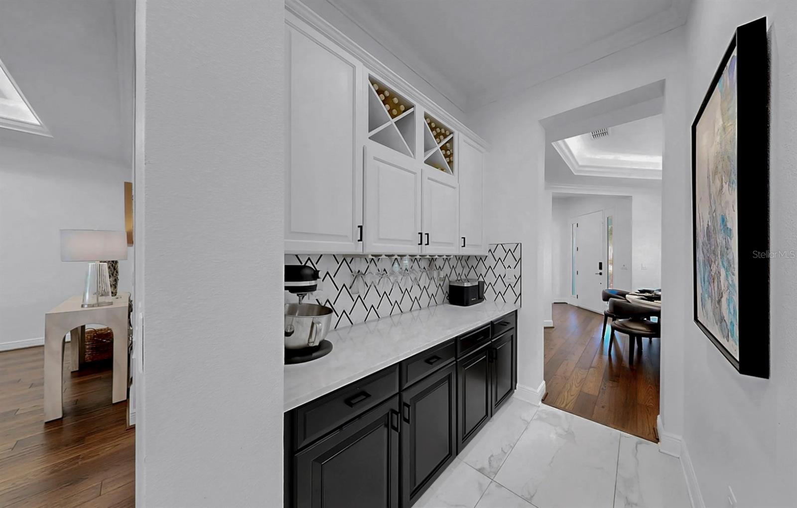 MIRABAY PH 3C-1 - Residential