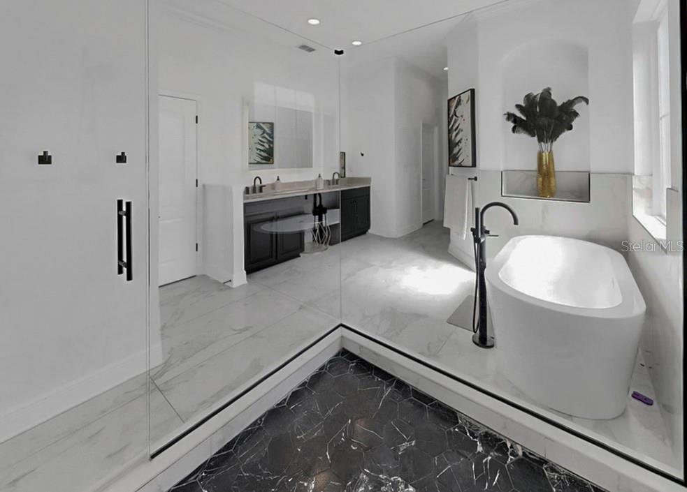 MIRABAY PH 3C-1 - Residential