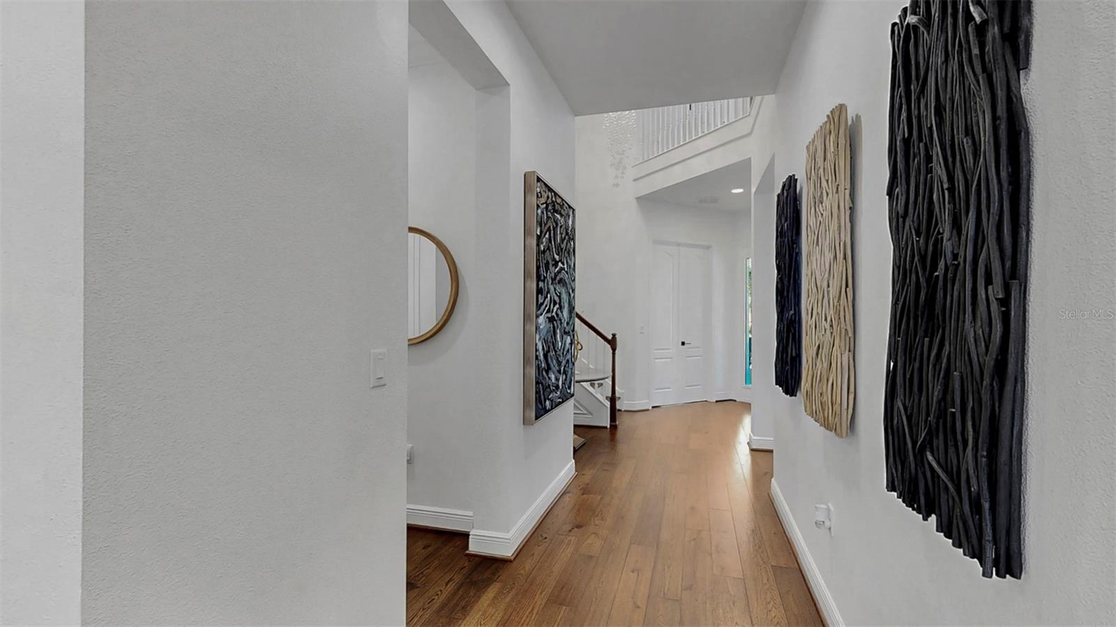 MIRABAY PH 3C-1 - Residential