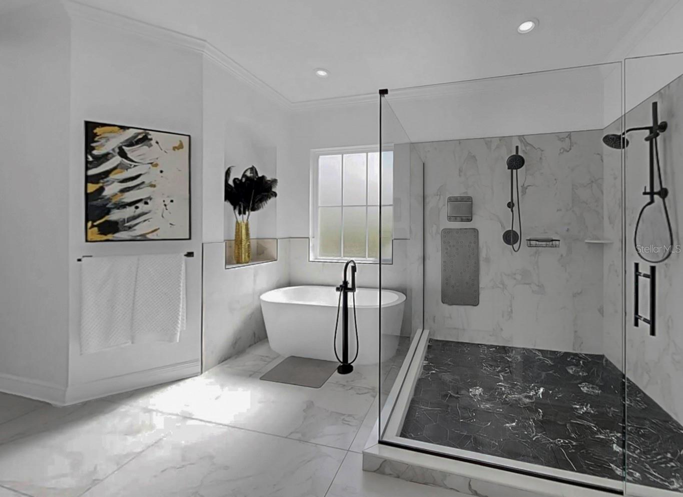 MIRABAY PH 3C-1 - Residential