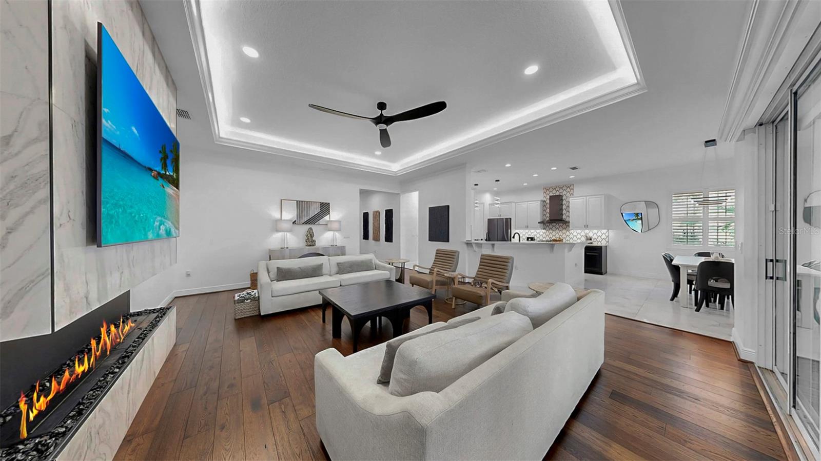 MIRABAY PH 3C-1 - Residential