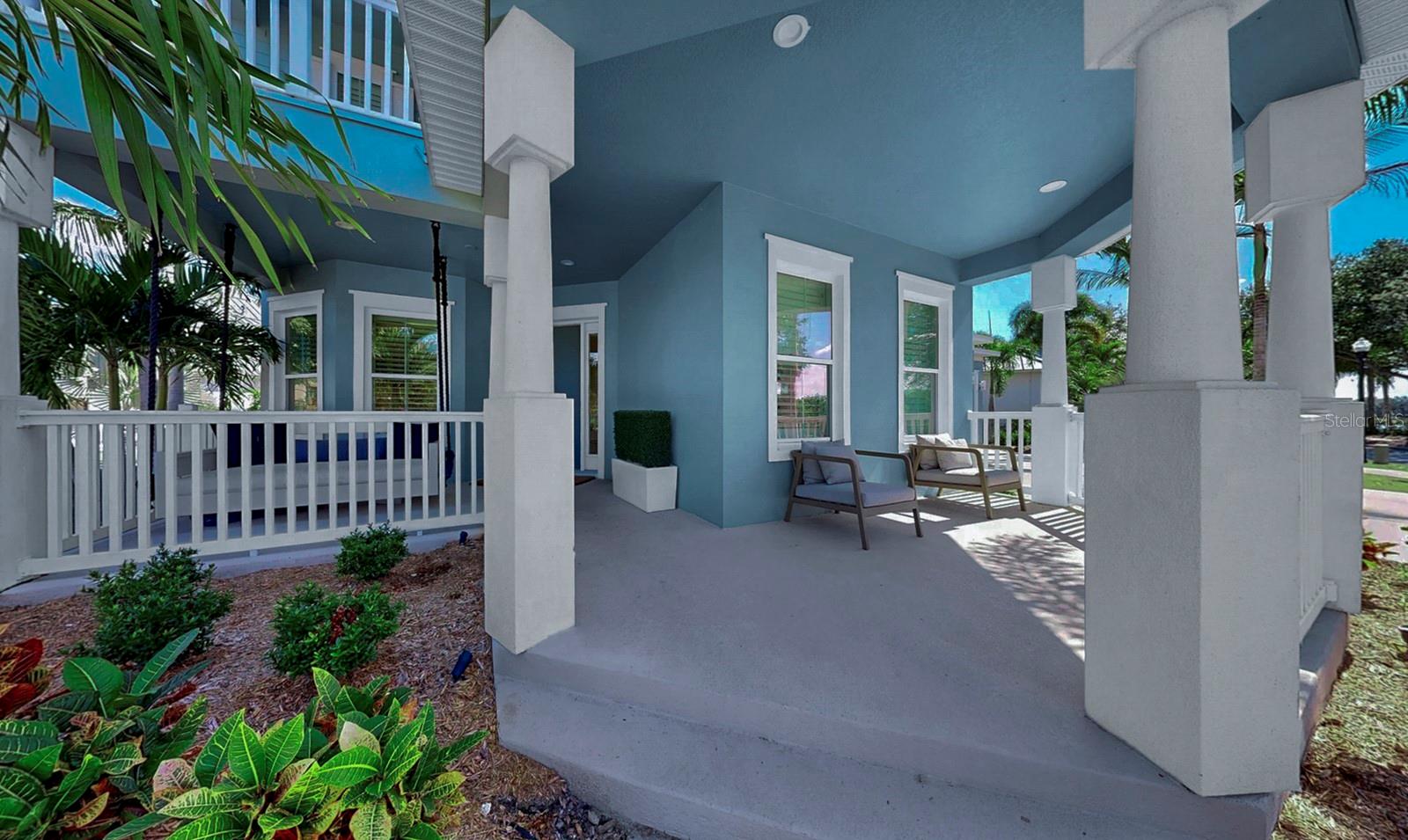 MIRABAY PH 3C-1 - Residential