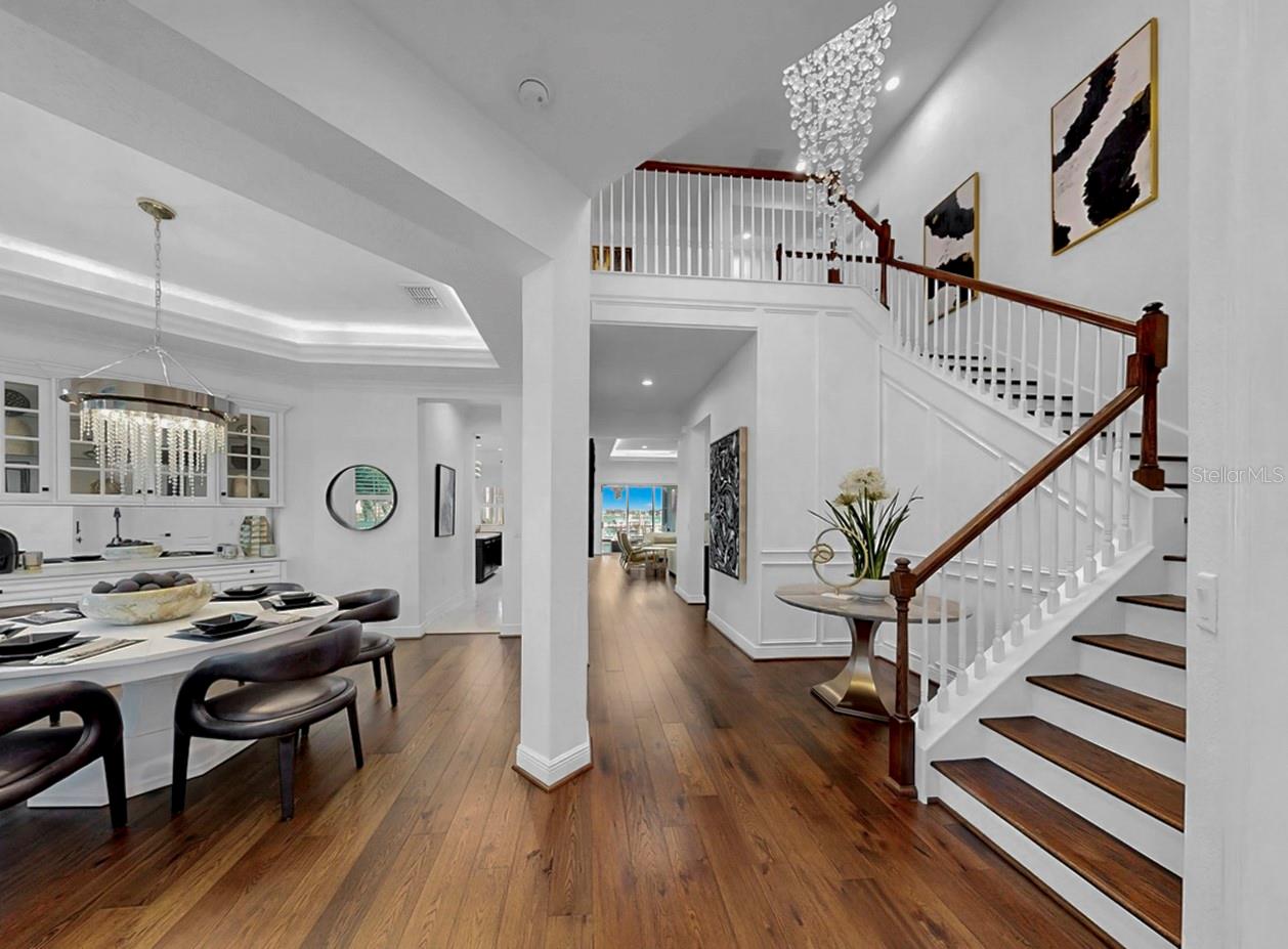 MIRABAY PH 3C-1 - Residential