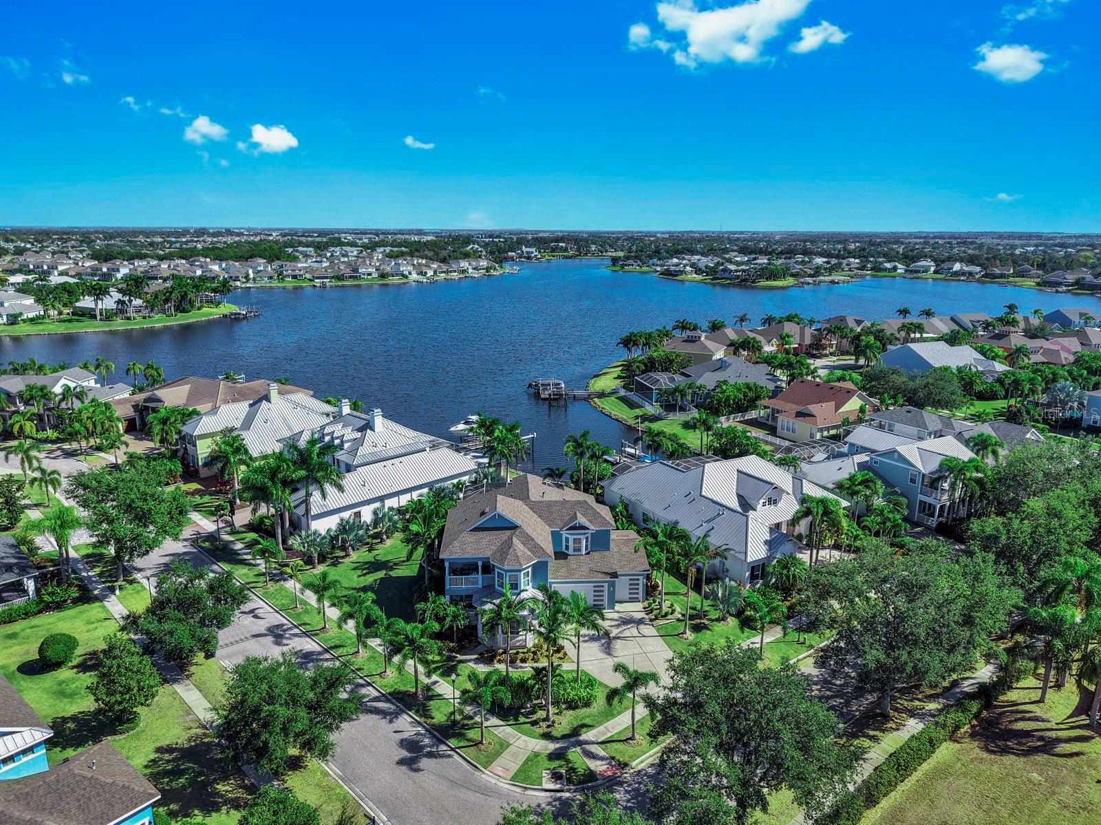 MIRABAY PH 3C-1 - Residential