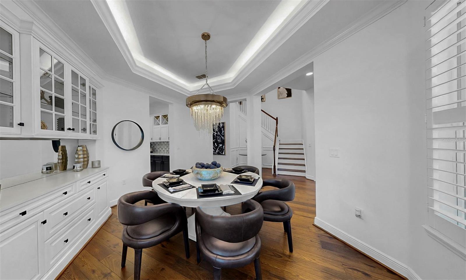 MIRABAY PH 3C-1 - Residential