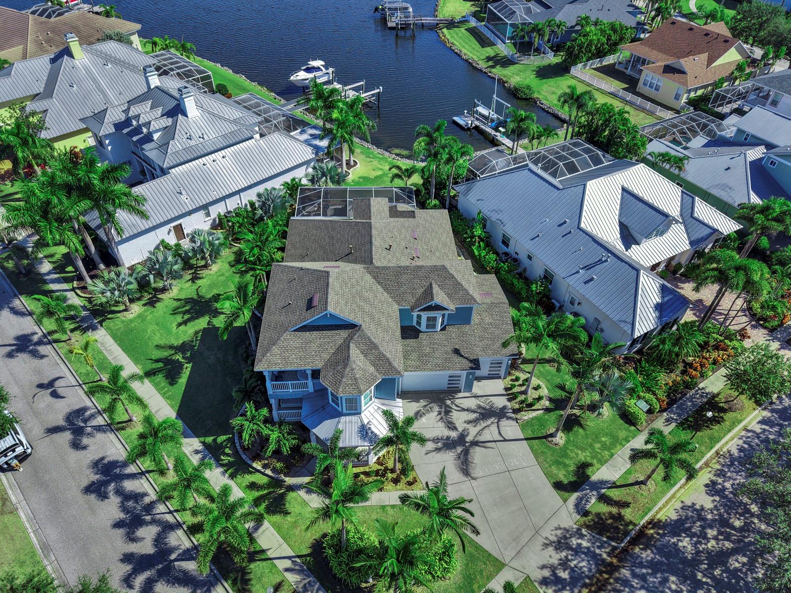 MIRABAY PH 3C-1 - Residential