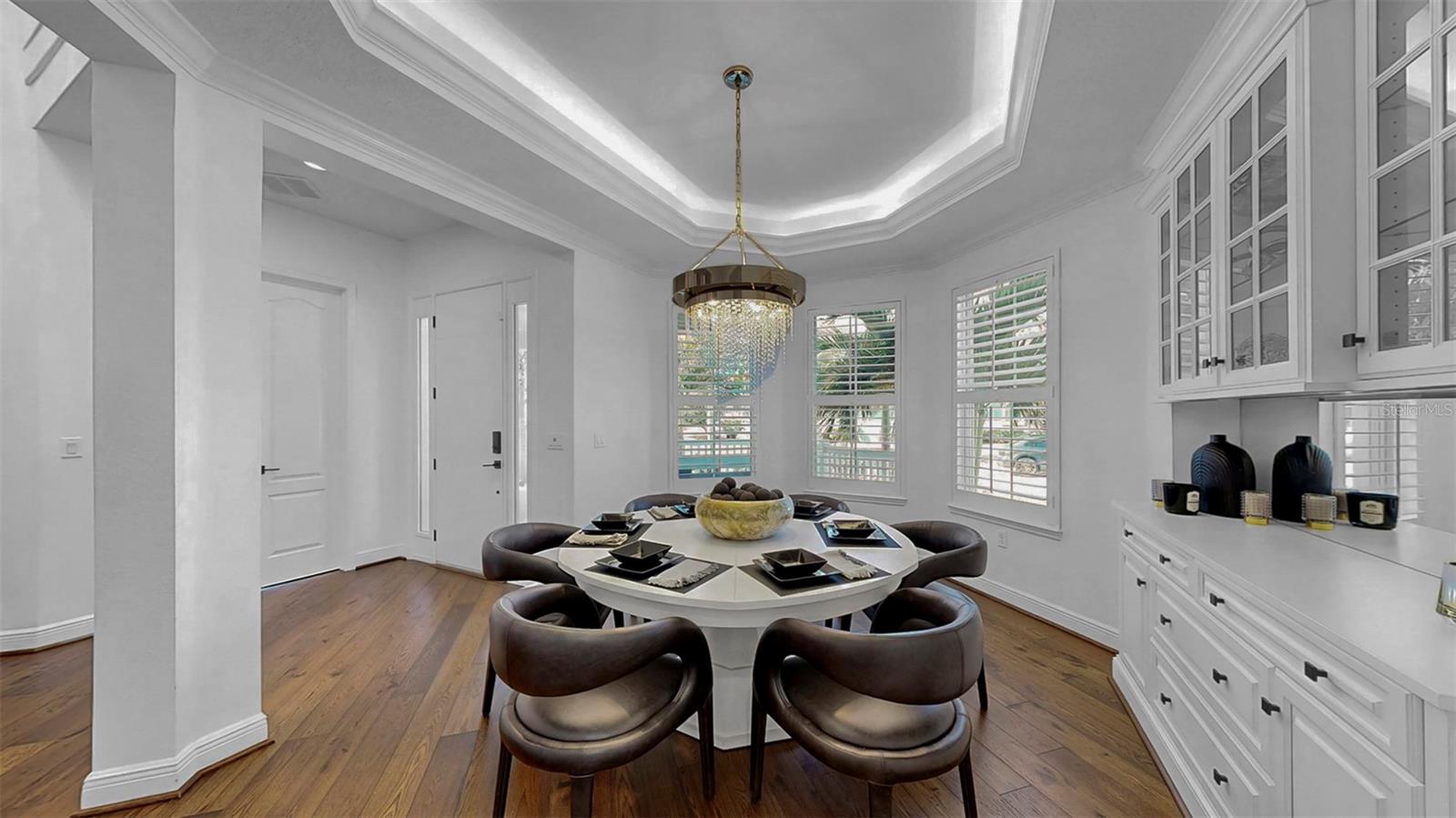 MIRABAY PH 3C-1 - Residential