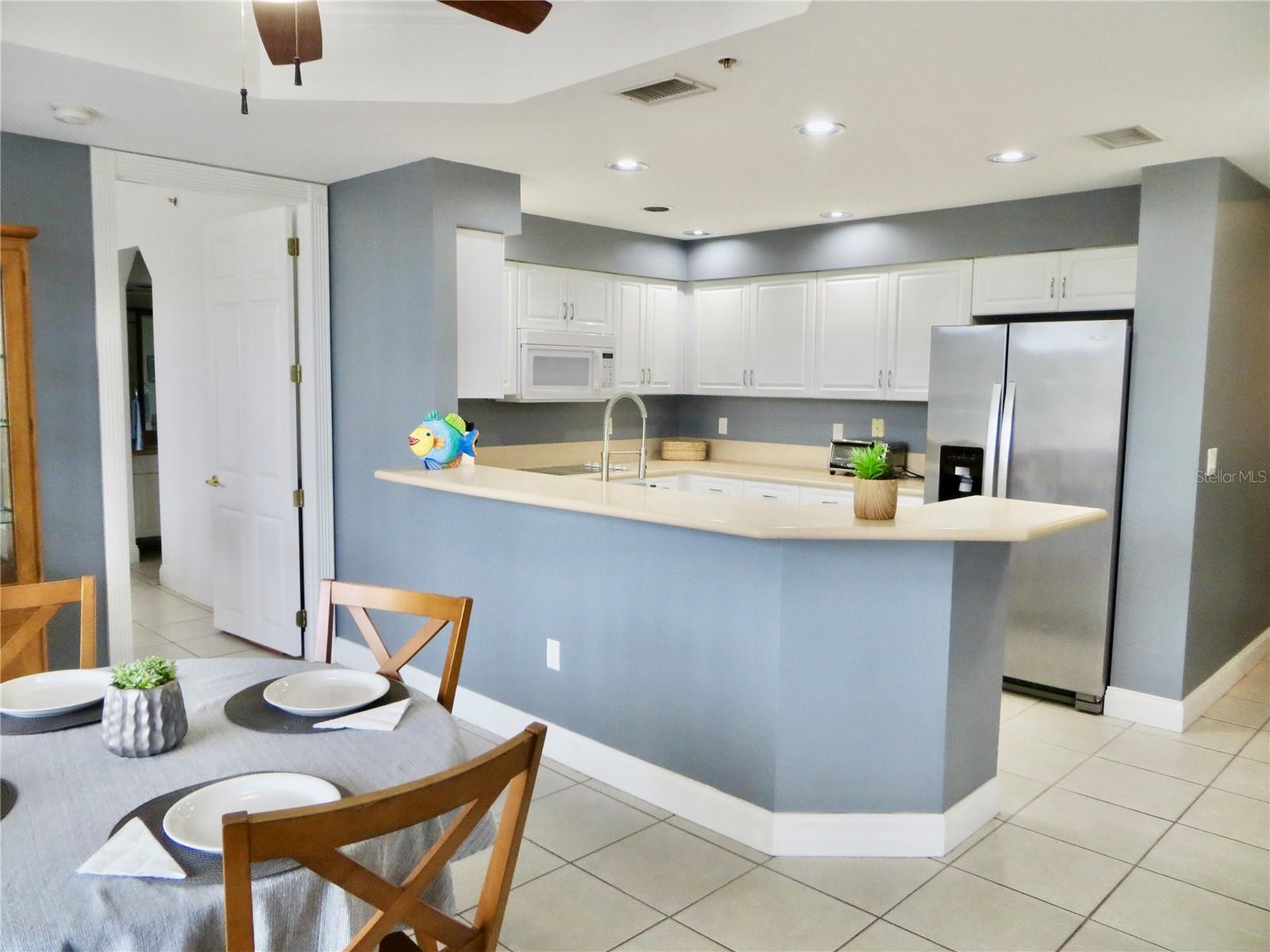 RIVERS EDGE HARBOUR VILLAGE - Residential