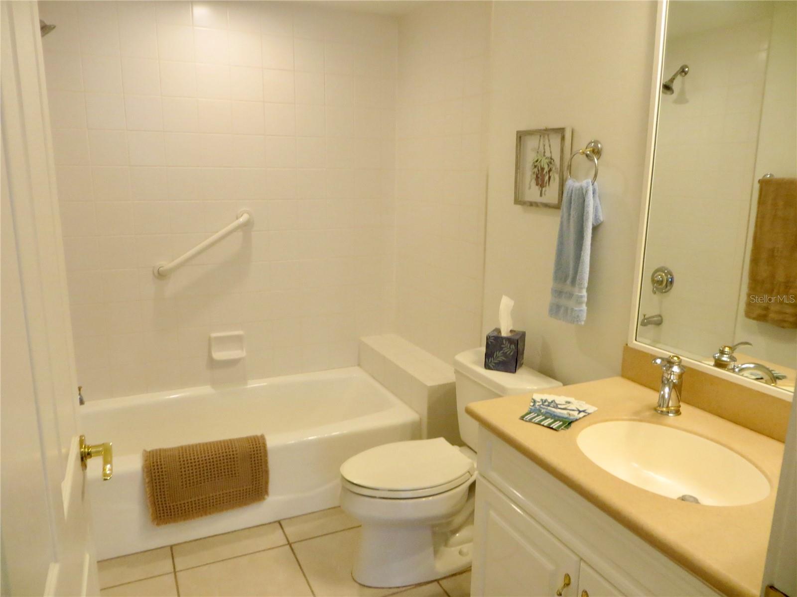 RIVERS EDGE HARBOUR VILLAGE - Residential