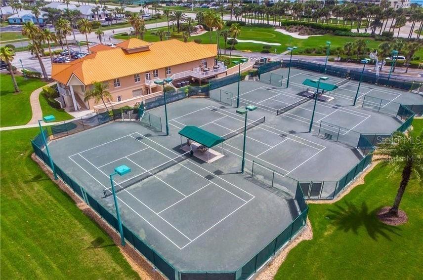 RIVERS EDGE HARBOUR VILLAGE - Residential