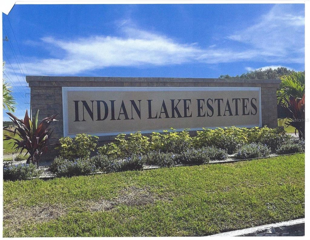 Photo of 517 Granada Drive, Indian Lake Estates, FL 33855 (MLS # O6306238)