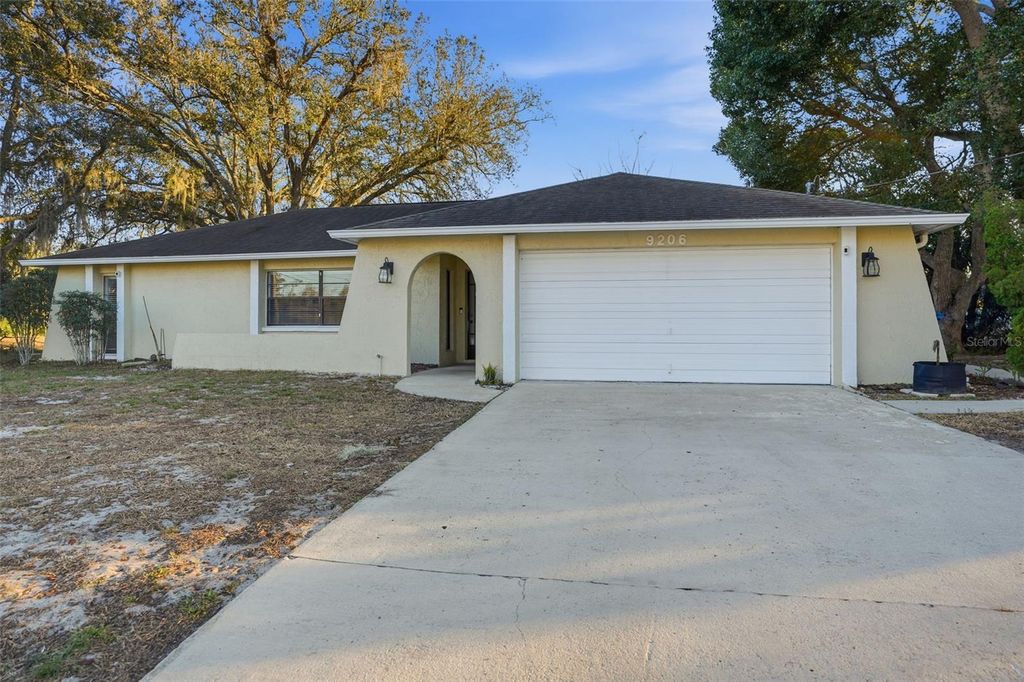 Photo of 9206 Belvedere Street, Spring Hill, FL 34608 (MLS # TB8471927)