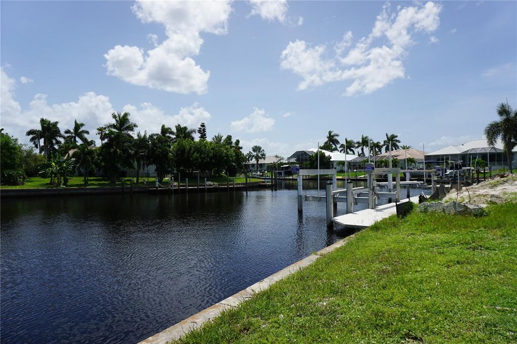 Photo of 1417 Kittiwake Drive, Punta Gorda, FL 33950 (MLS # C7497659)