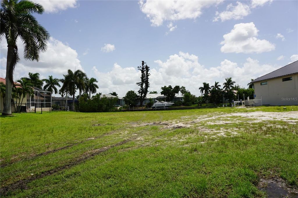 Photo of 1417 Kittiwake Drive, Punta Gorda, FL 33950 (MLS # C7497659)