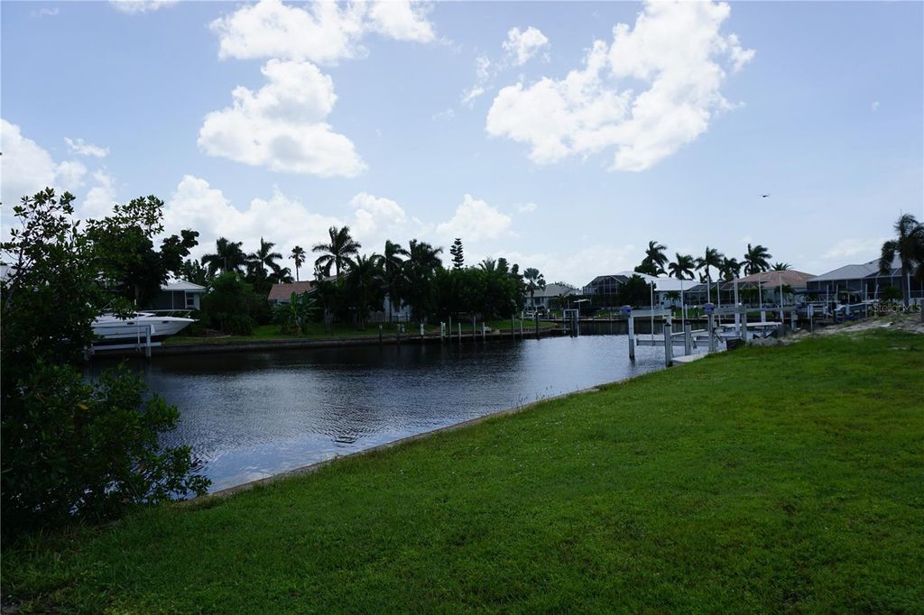 Photo of 1417 Kittiwake Drive, Punta Gorda, FL 33950 (MLS # C7497659)