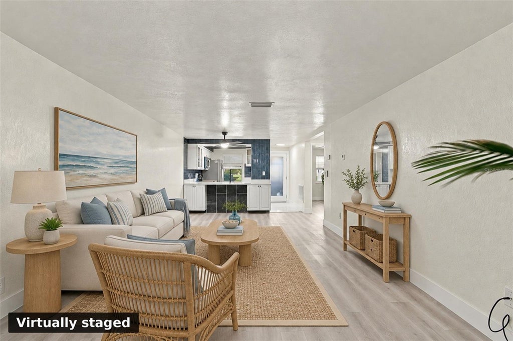 Photo of 4350 Sunstate Drive #4, New Port Richey, FL 34652 (MLS # TB8555151)
