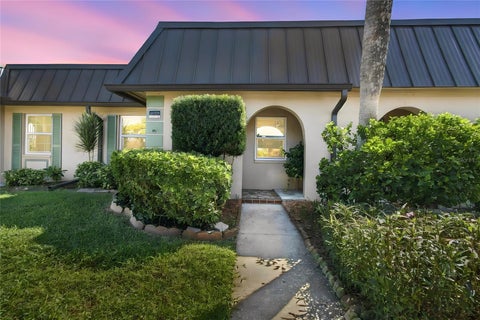 Photo of 4350 Sunstate Drive #4, New Port Richey, FL 34652 (MLS # TB8555151)