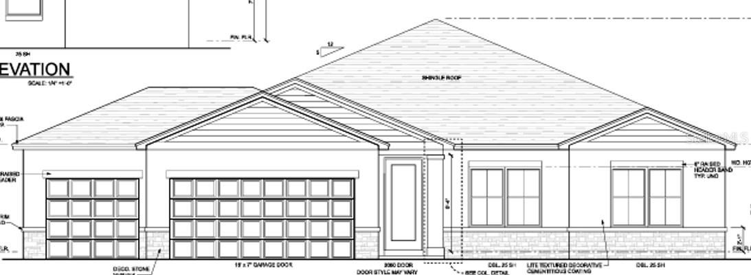 Brand New, Upgraded 4-Bedroom Home in Sun ‘N Lake Estates
Welcome to this brand new, beautifully built home in the highly sought-after Sun ‘N Lake Estates! Featuring 4 spacious bedrooms, 3 full bathrooms, and a 3-car garage, this home offers modern living at its finest, with high-end upgrades and thoughtful design throughout.
Step inside to a bright, open-concept layout with spacious ceilings, luxury vinyl plank flooring, and designer finishes. The chef-inspired kitchen boasts quartz countertops, stainless steel appliances, custom cabinetry, and a large center island—perfect for entertaining and everyday living. The owner’s suite is a true retreat with a spa-like en-suite bath, complete with dual vanities, a walk-in shower, and a spacious dual walk-in closets. Three additional bedrooms and two full guest bathrooms provide plenty of room for family, visitors, or a home office. Enjoy the convenience of a 3-car garage, modern fixtures, energy-efficient features, and plenty of storage. Outside, a covered patio invites you to relax and enjoy the Florida lifestyle. Located in the vibrant Sun ‘N Lake community, you’ll have access to top-rated golf courses, parks, walking trails, and more. Why wait to build? This turnkey new construction is ready for you now—don’t miss your chance to make it yours!