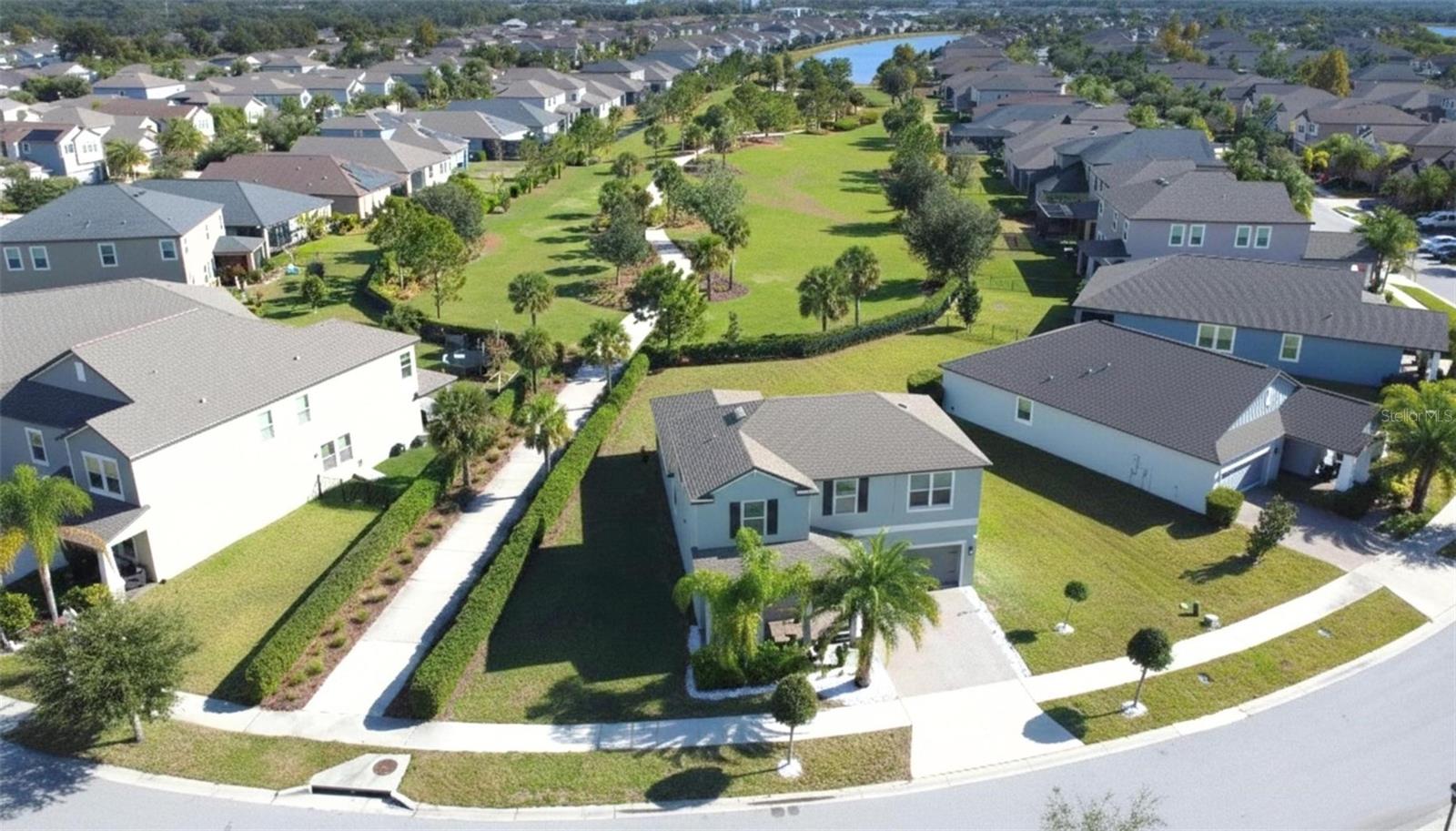 BELMONT NORTH PH 2B - Residential