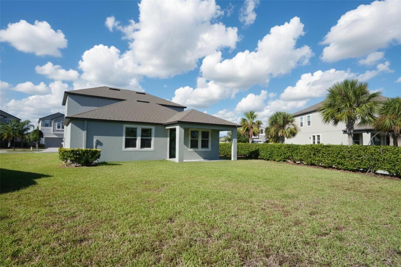 BELMONT NORTH PH 2B - Residential