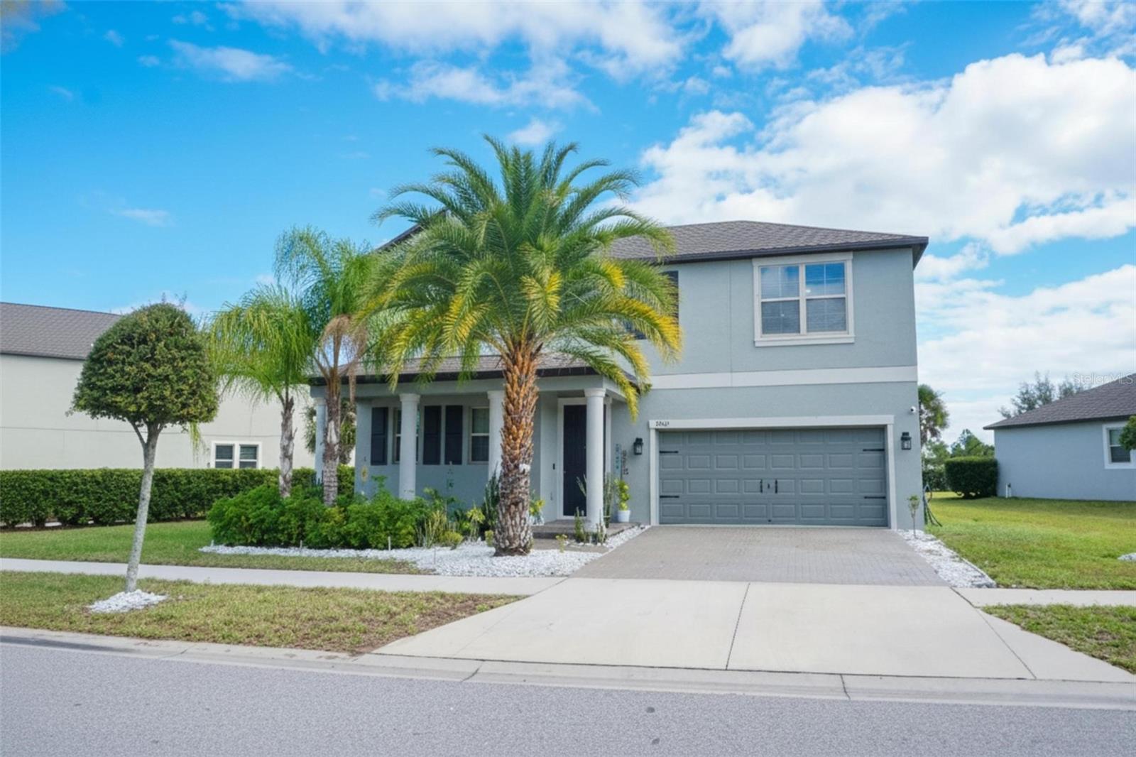 BELMONT NORTH PH 2B - Residential