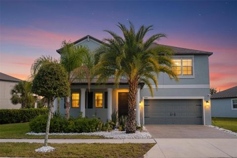 9804 IVORY DRIVE SUN CITY CENTER FL 33573