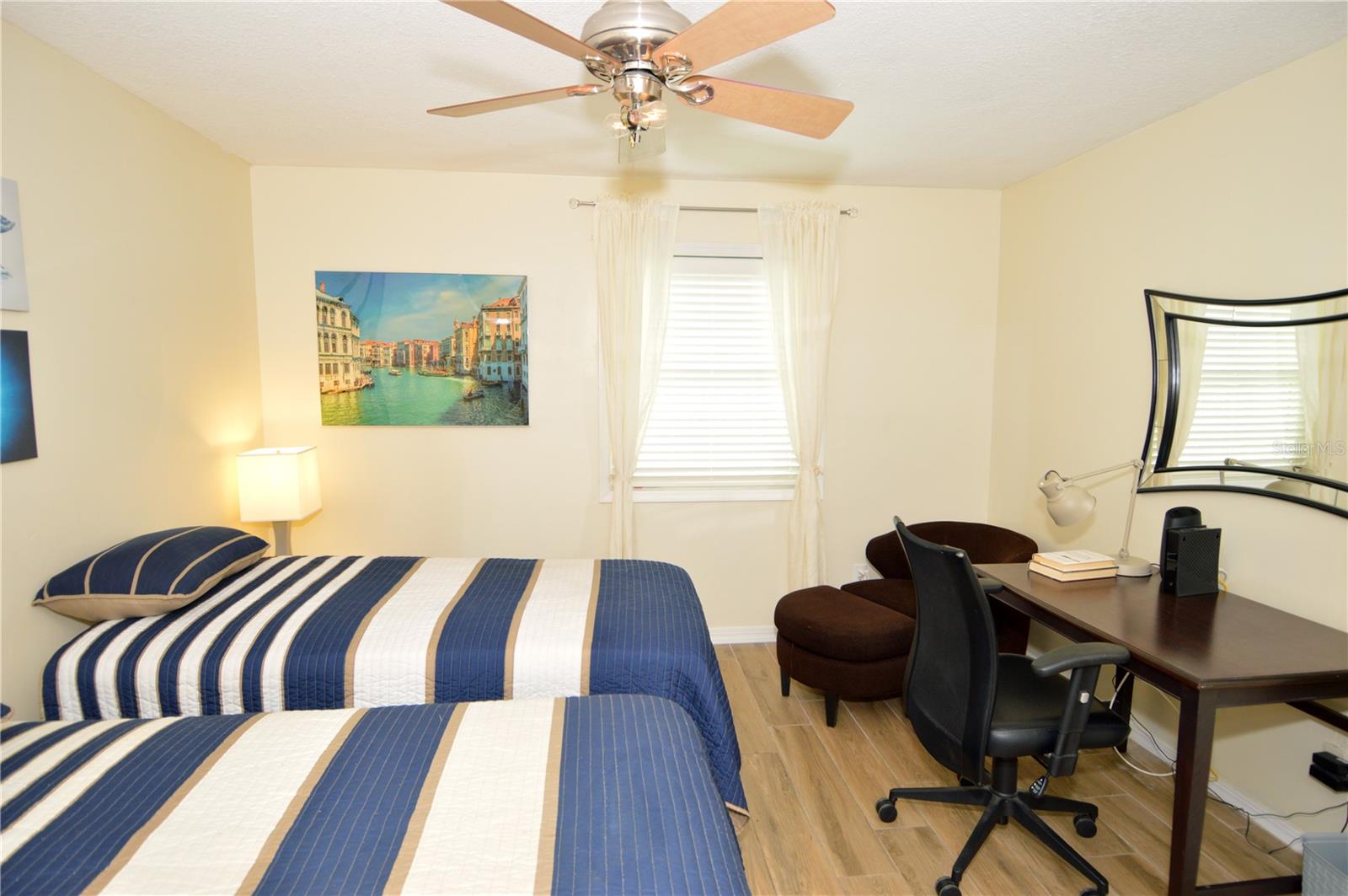 WATERSIDE AT COQUINA KEY NORTH - Residential Lease