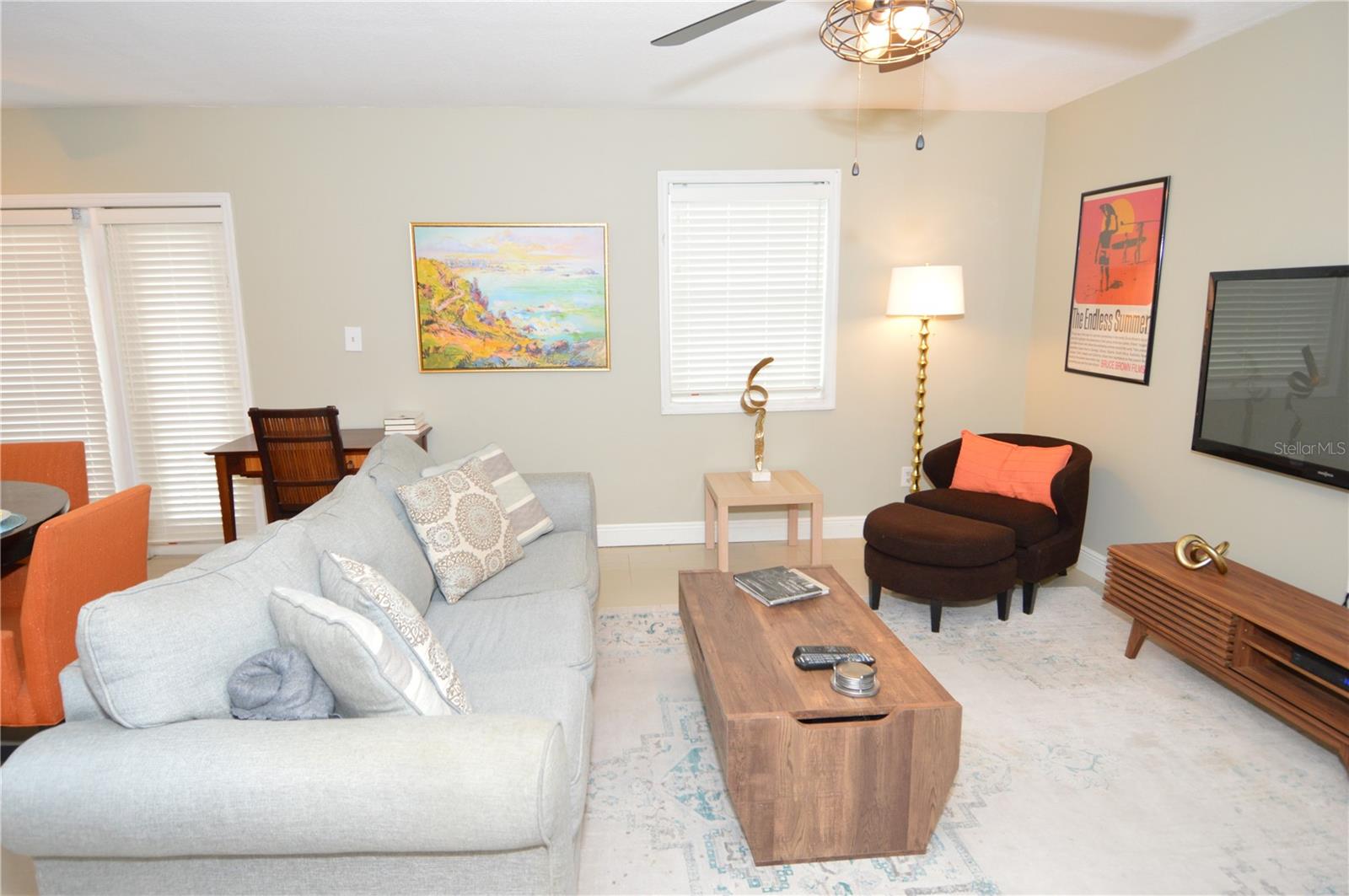 WATERSIDE AT COQUINA KEY NORTH - Residential Lease