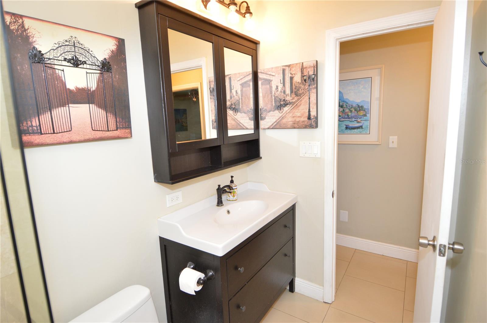 WATERSIDE AT COQUINA KEY NORTH - Residential Lease