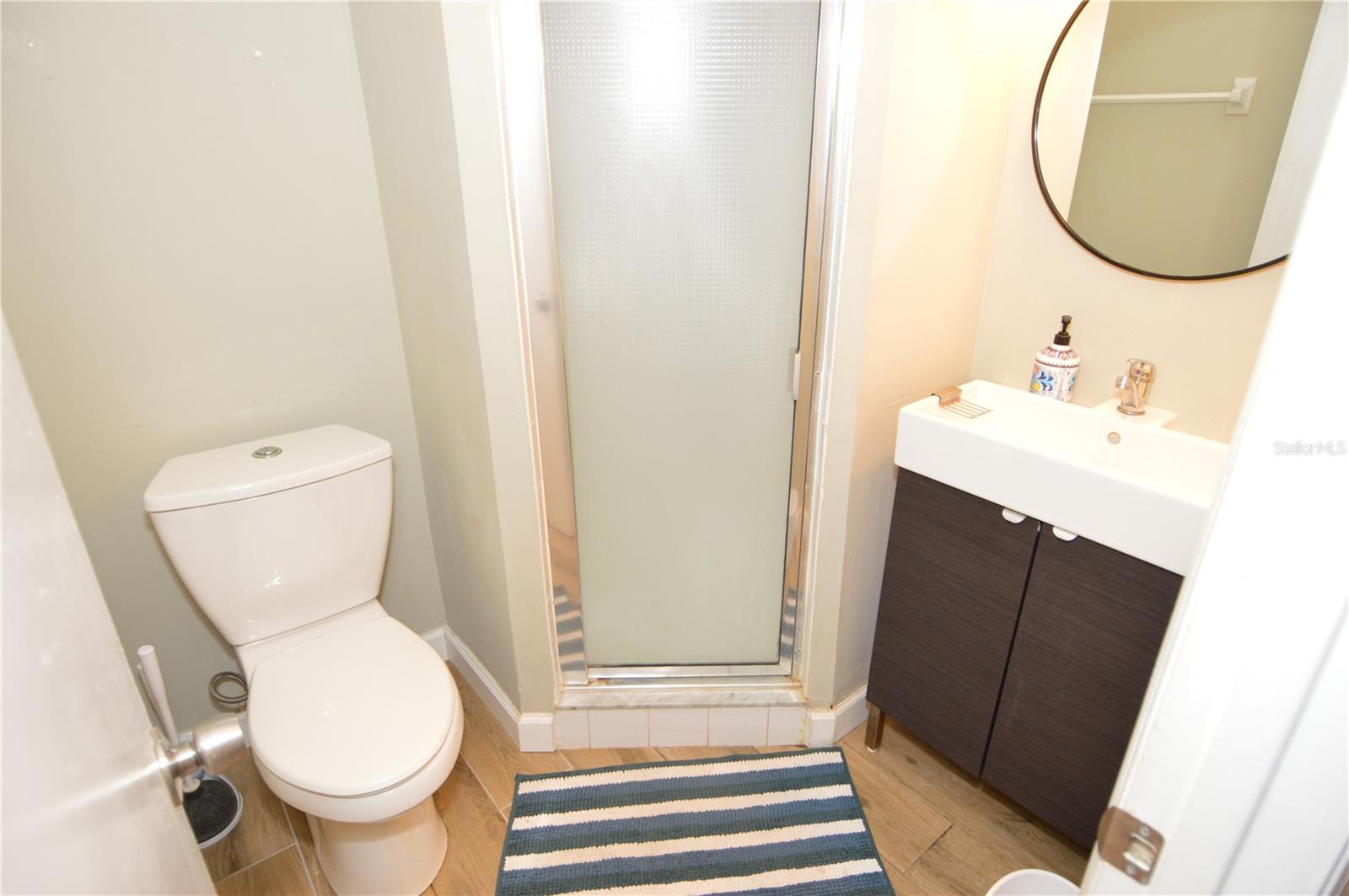 WATERSIDE AT COQUINA KEY NORTH - Residential Lease