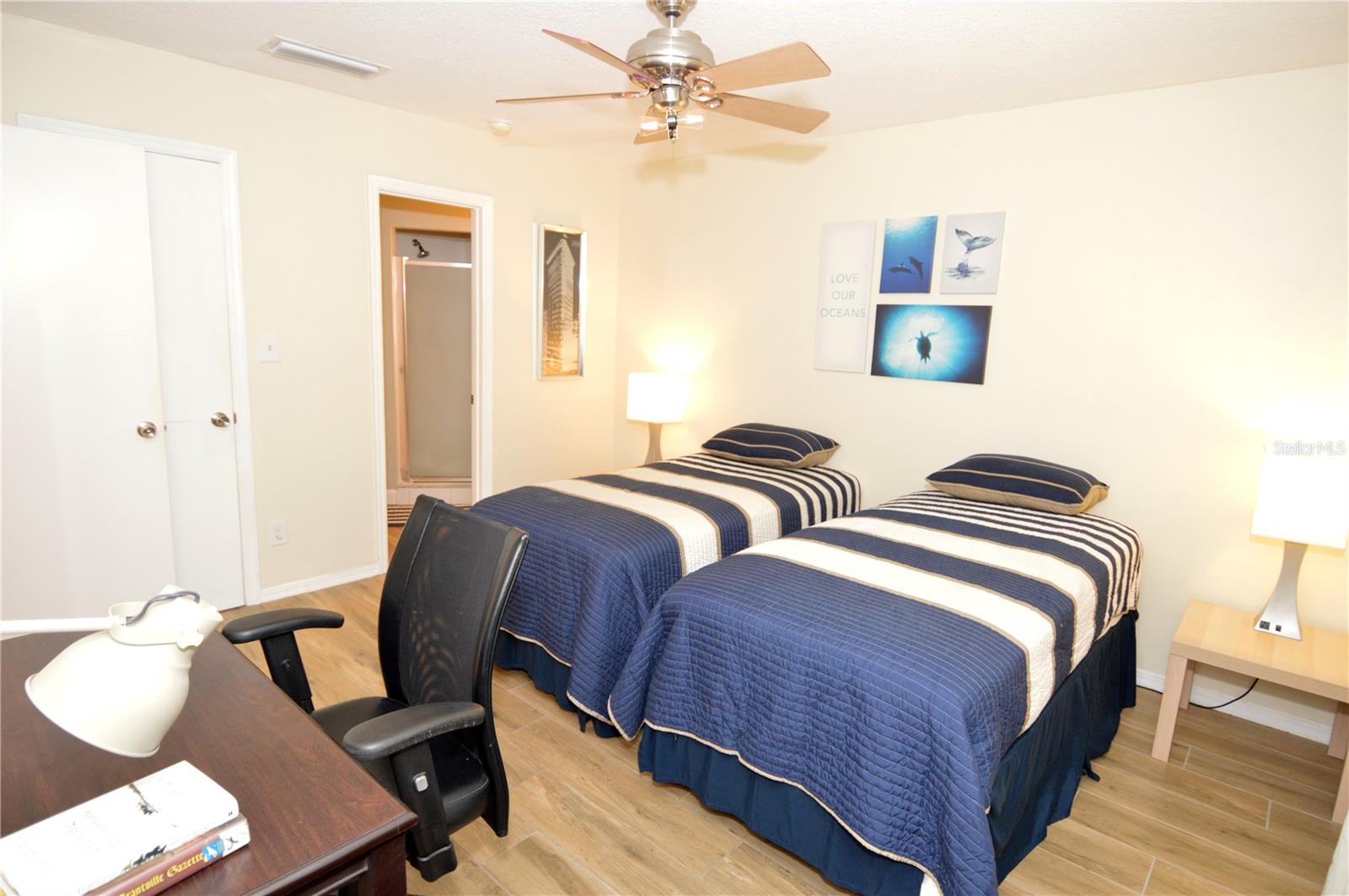 WATERSIDE AT COQUINA KEY NORTH - Residential Lease