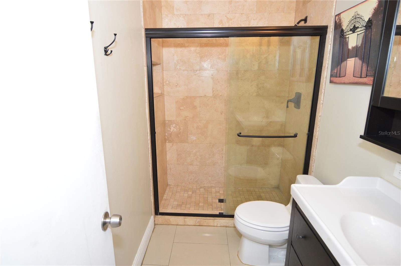 WATERSIDE AT COQUINA KEY NORTH - Residential Lease