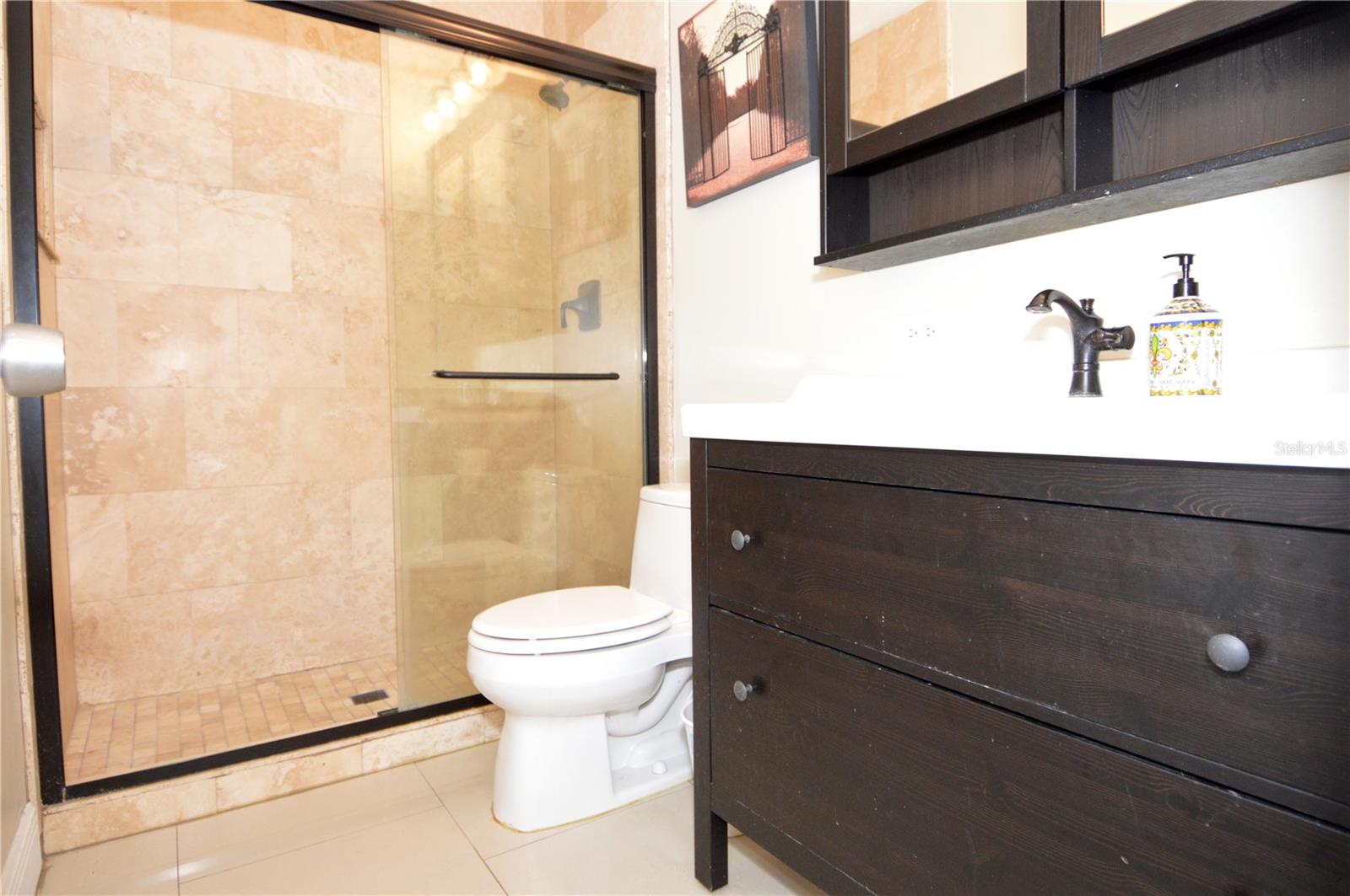 WATERSIDE AT COQUINA KEY NORTH - Residential Lease