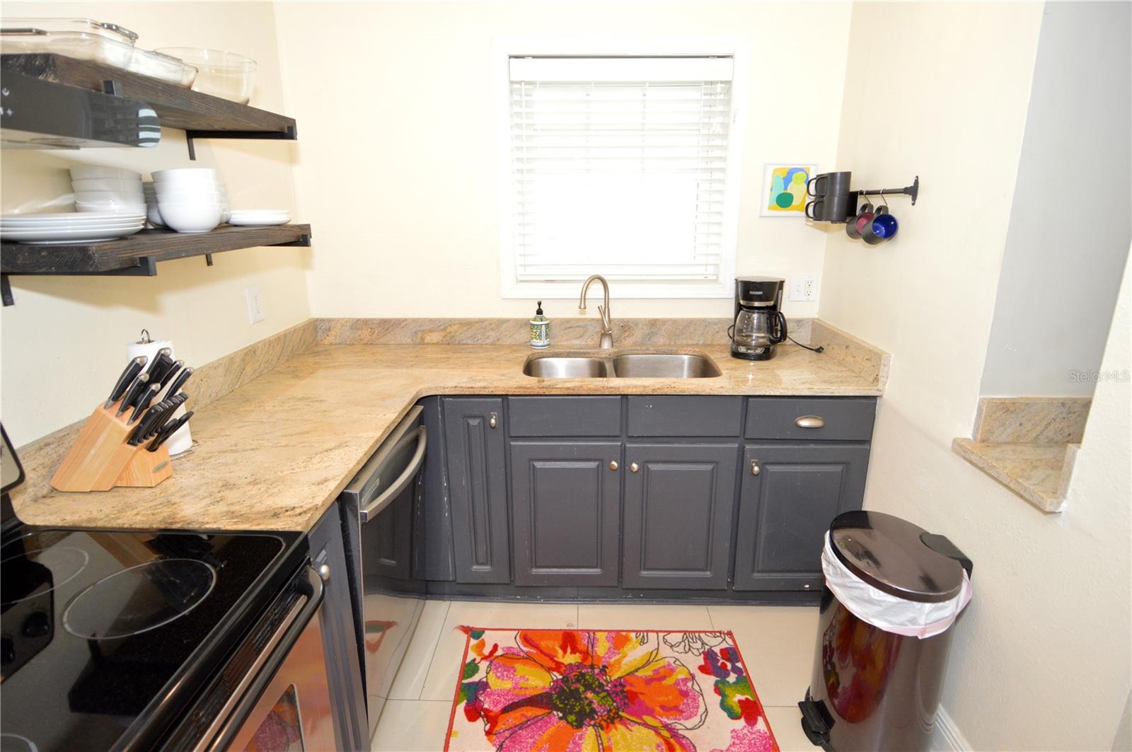 WATERSIDE AT COQUINA KEY NORTH - Residential Lease