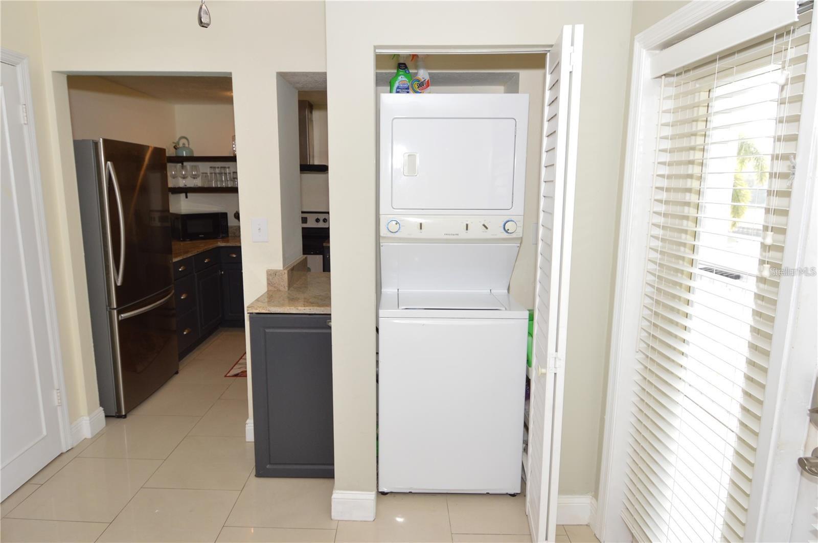 WATERSIDE AT COQUINA KEY NORTH - Residential Lease