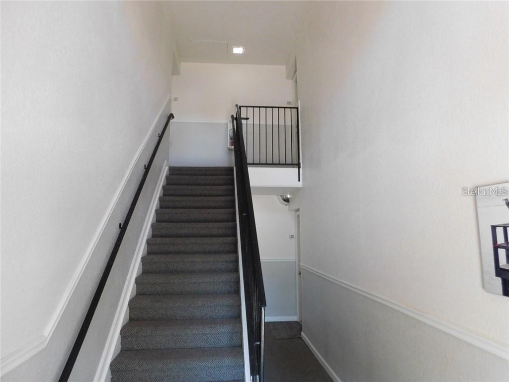 WATERSIDE AT COQUINA KEY NORTH - Residential Lease