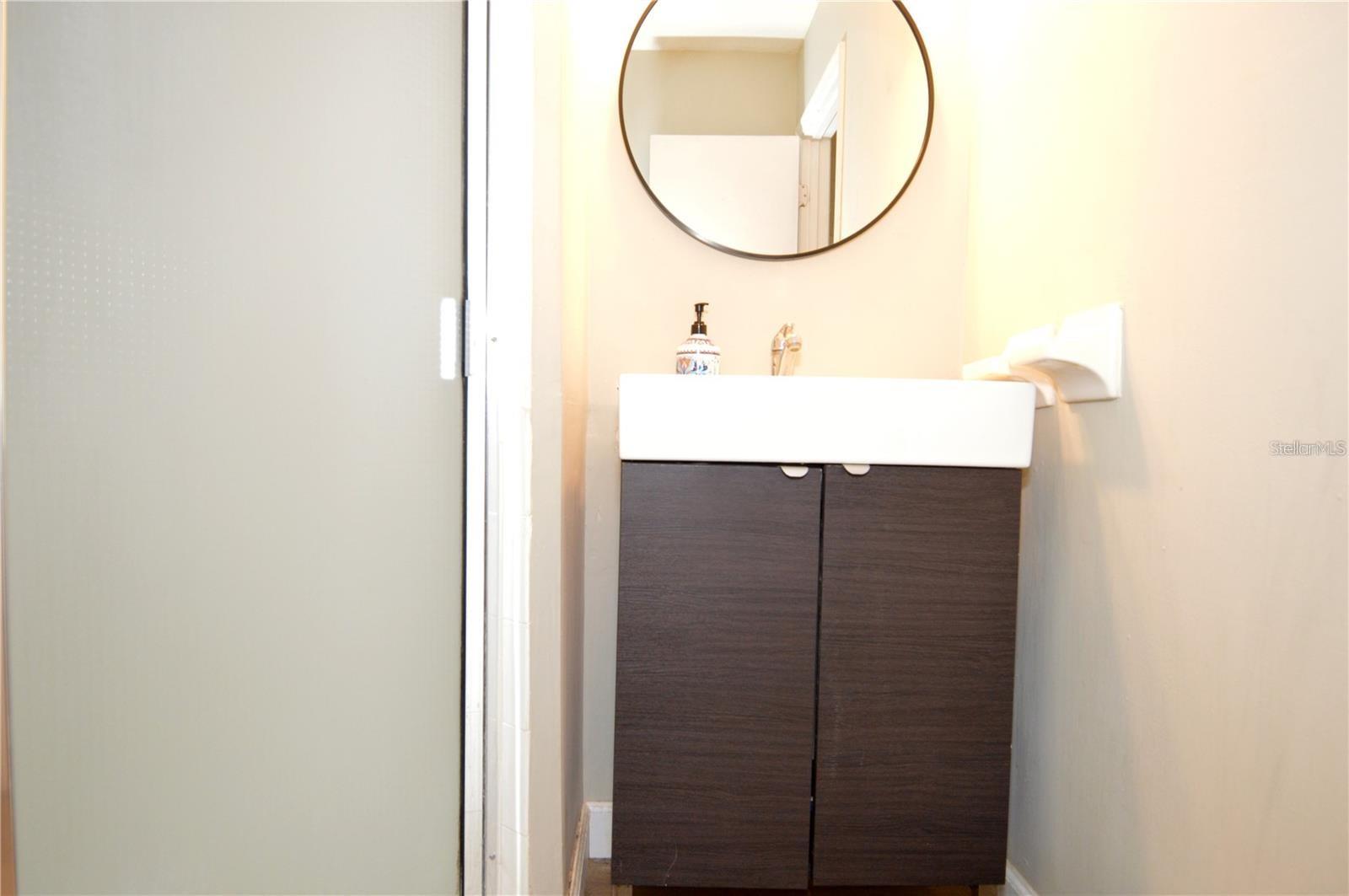 WATERSIDE AT COQUINA KEY NORTH - Residential Lease