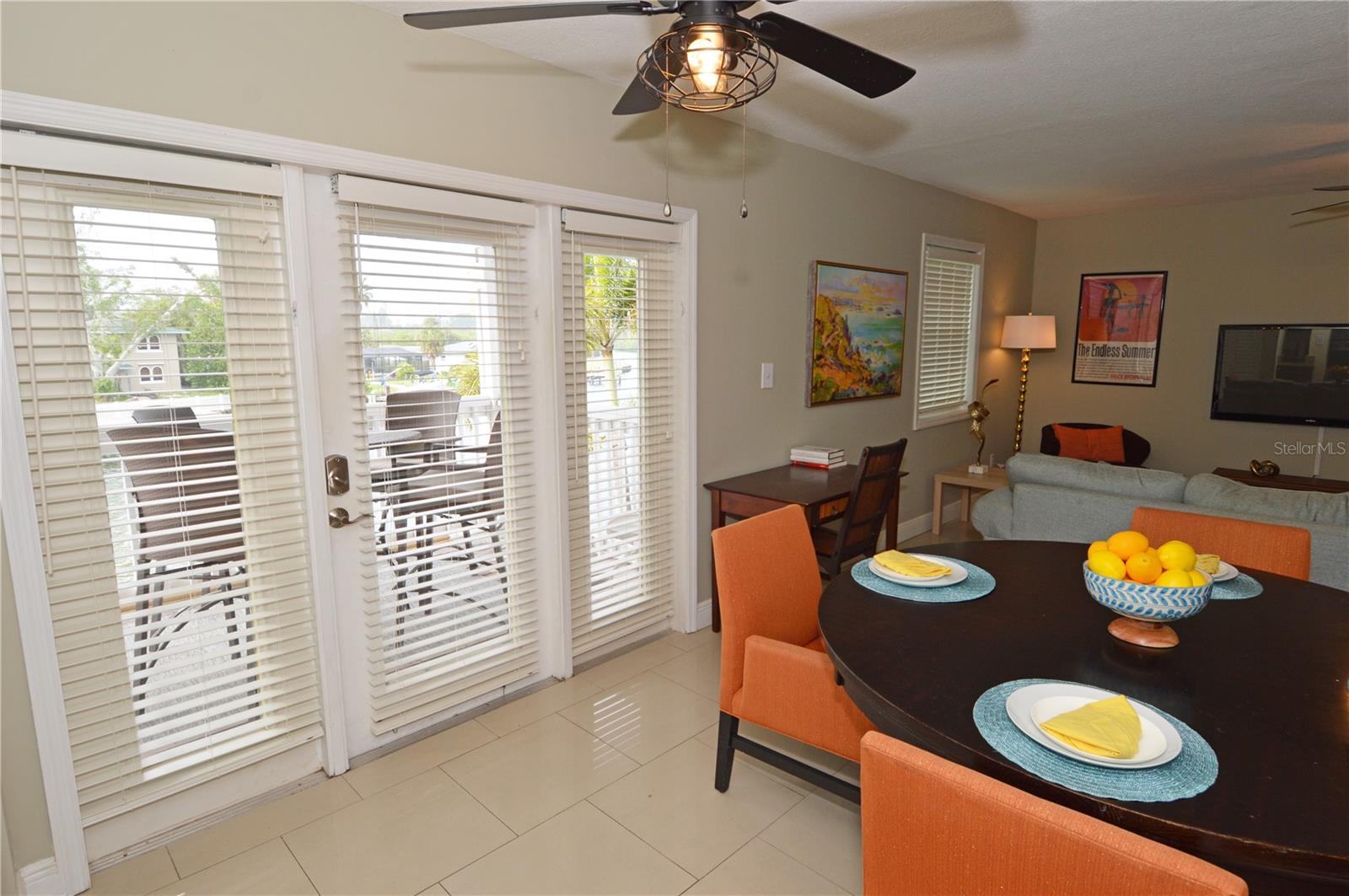 WATERSIDE AT COQUINA KEY NORTH - Residential Lease