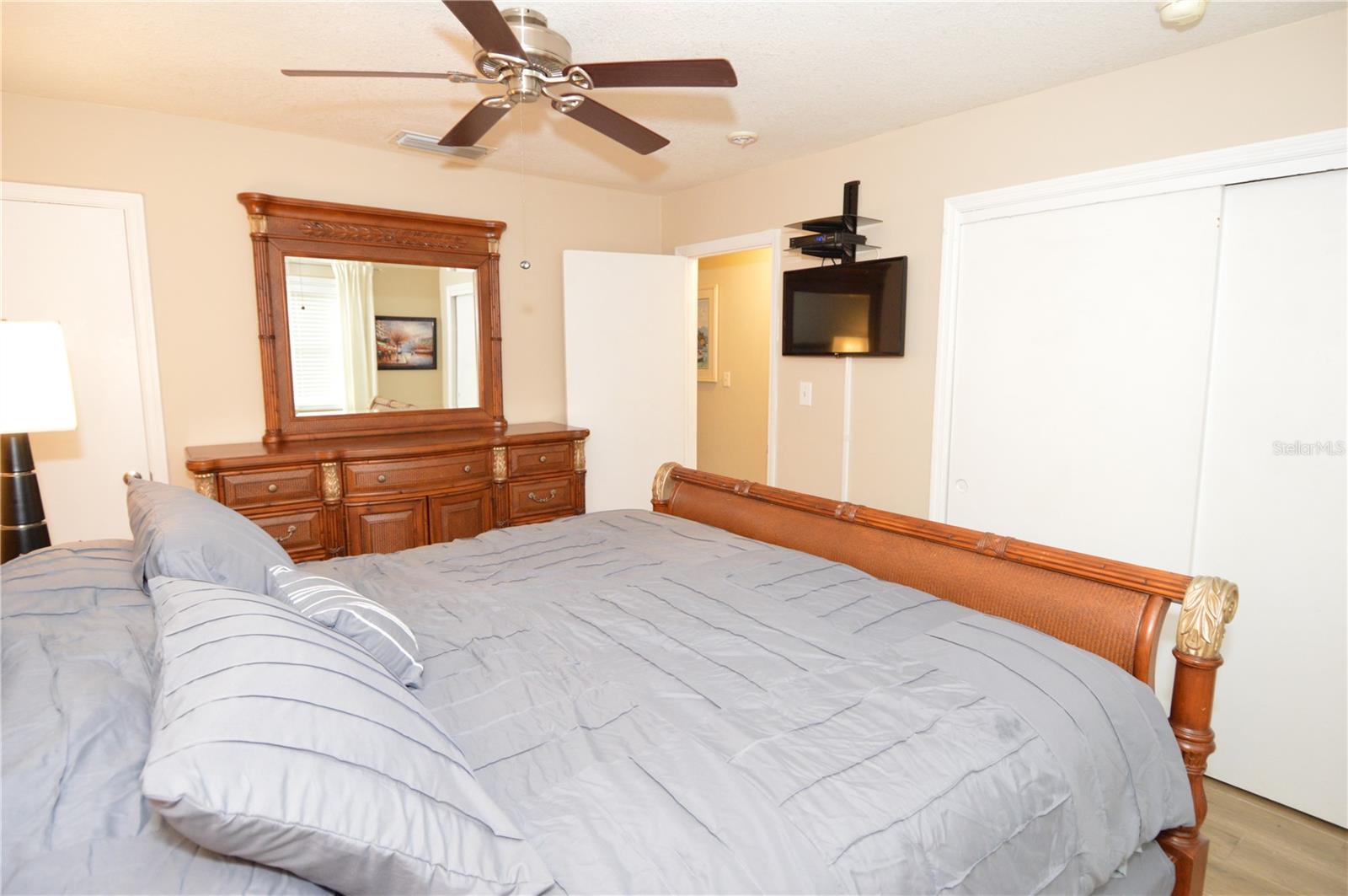 WATERSIDE AT COQUINA KEY NORTH - Residential Lease