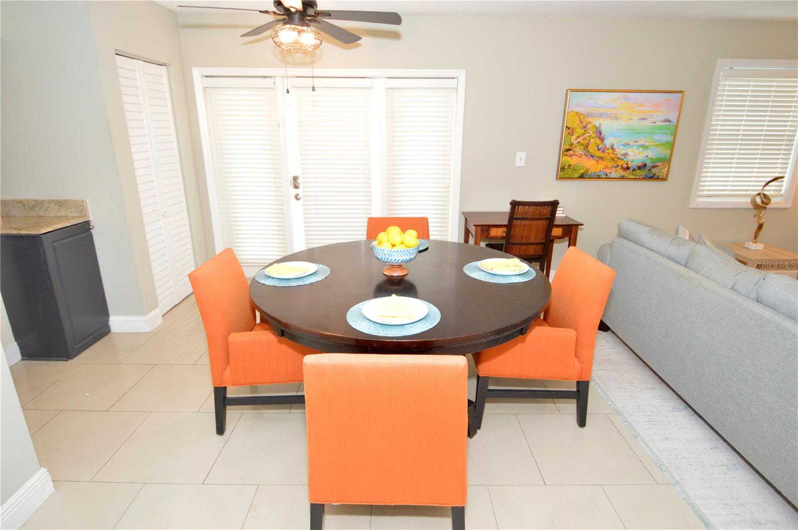 WATERSIDE AT COQUINA KEY NORTH - Residential Lease