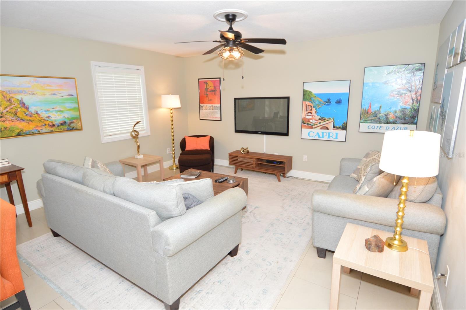 WATERSIDE AT COQUINA KEY NORTH - Residential Lease