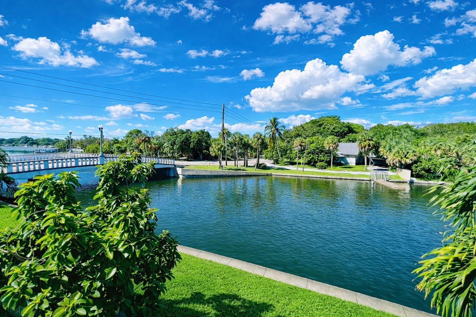 WATERSIDE AT COQUINA KEY NORTH - Residential Lease